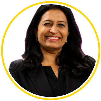 Kavitha Dathen, CEO of 9Eons Limited