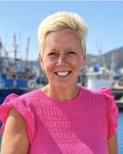 Clare Johnson
