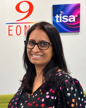 Kavitha Dathen, TISA