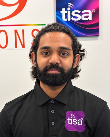 Mukund Salil, TISA